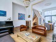 Maison 7 pièces 185 m²