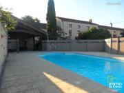 Maison 6 pièces 185 m²