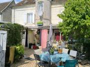 Maison 6 pièces 185 m²