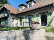 Maison 6 pièces 185 m²