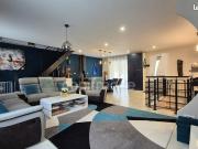 Maison 6 pièces 185 m²