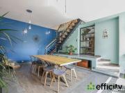 Maison 6 pièces 185 m²