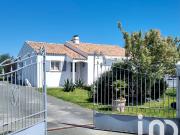 Maison 6 pièces 185 m²