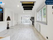 MAISON 6 PIÈCES 185 m² UNE RÉNOVATION MÉLANT MODERNITÉ...