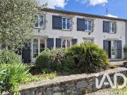 Maison 6 pièces 186 m²