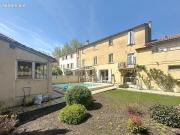 Maison 6 pièces 186 m²