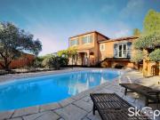 Maison 6 pièces 186 m²