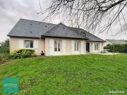 Maison 6 pièces 186 m²