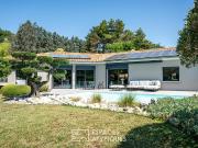 Maison 6 pièces 186 m²