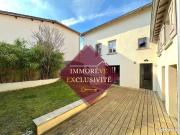 Maison 6 pièces 186 m²