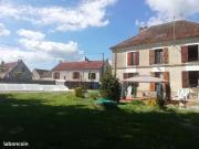 Maison 6 pièces 186 m²