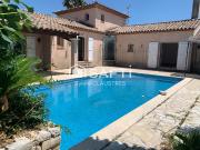 Maison 6 pièces 186 m²