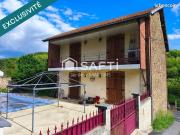 Maison 6 pièces 186 m²