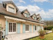 Maison 6 pièces 186 m²