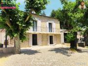 Maison 6 pièces 186 m²