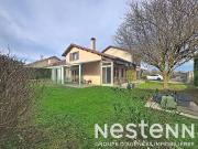 Maison 6 pièces 186 m²