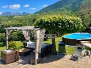 Maison 6 pièces 186 m²