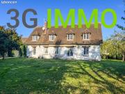 Maison 6 pièces 186 m²