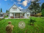 Maison 6 pièces 186 m²