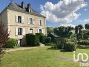 Maison 6 pièces 186 m²