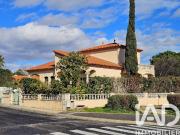 Maison 6 pièces 186 m²