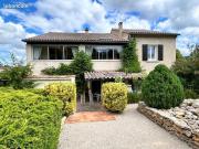 Maison 6 pièces 186 m²