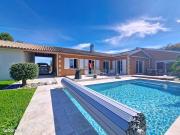 Maison 6 pièces 186 m²