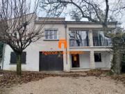 Maison 6 pièces 186 m²