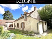 Maison 6 pièces 139 m²