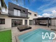 Maison 6 pièces 187 m²