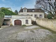 Maison 6 pièces 187 m²