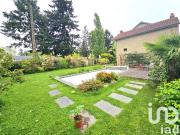 Maison 6 pièces 187 m²
