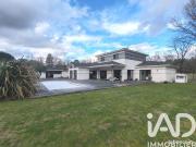 Maison 6 pièces 187 m²