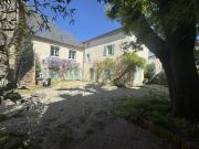 Maison 6 pièces 187 m²