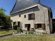 Maison 6 pièces 187 m²