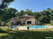 Maison 6 pièces 187 m²