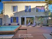 Maison 6 pièces 187 m²