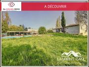 Maison 6 pièces 187 m²
