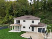 Maison 6 pièces 184 m²