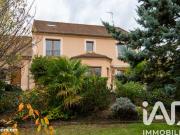 Maison 6 pièces 187 m²