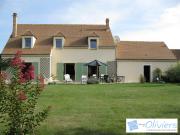 Maison 6 pièces 188 m²