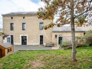 Maison 7 pièces 188 m²