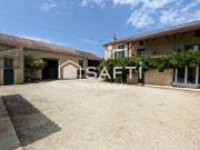 Maison 6 pièces 188 m²