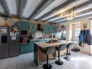 Maison 6 pièces 188 m²