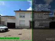 Maison 6 pièces 188 m²
