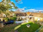 Maison 6 pièces 188 m²