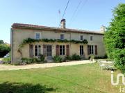 Maison 6 pièces 188 m²