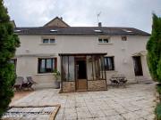 Maison 6 pièces 188 m²