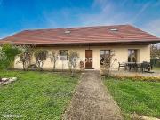 Maison 6 pièces 188 m²