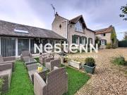 Maison 6 pièces 189 m²